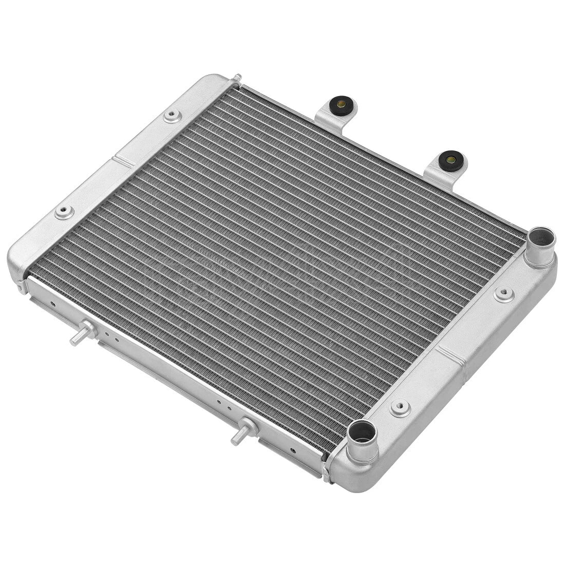 Aluminum Radiator for Polaris RZR 800 RZR S 800 RZR 4 800 (2008–2014) / 1240444