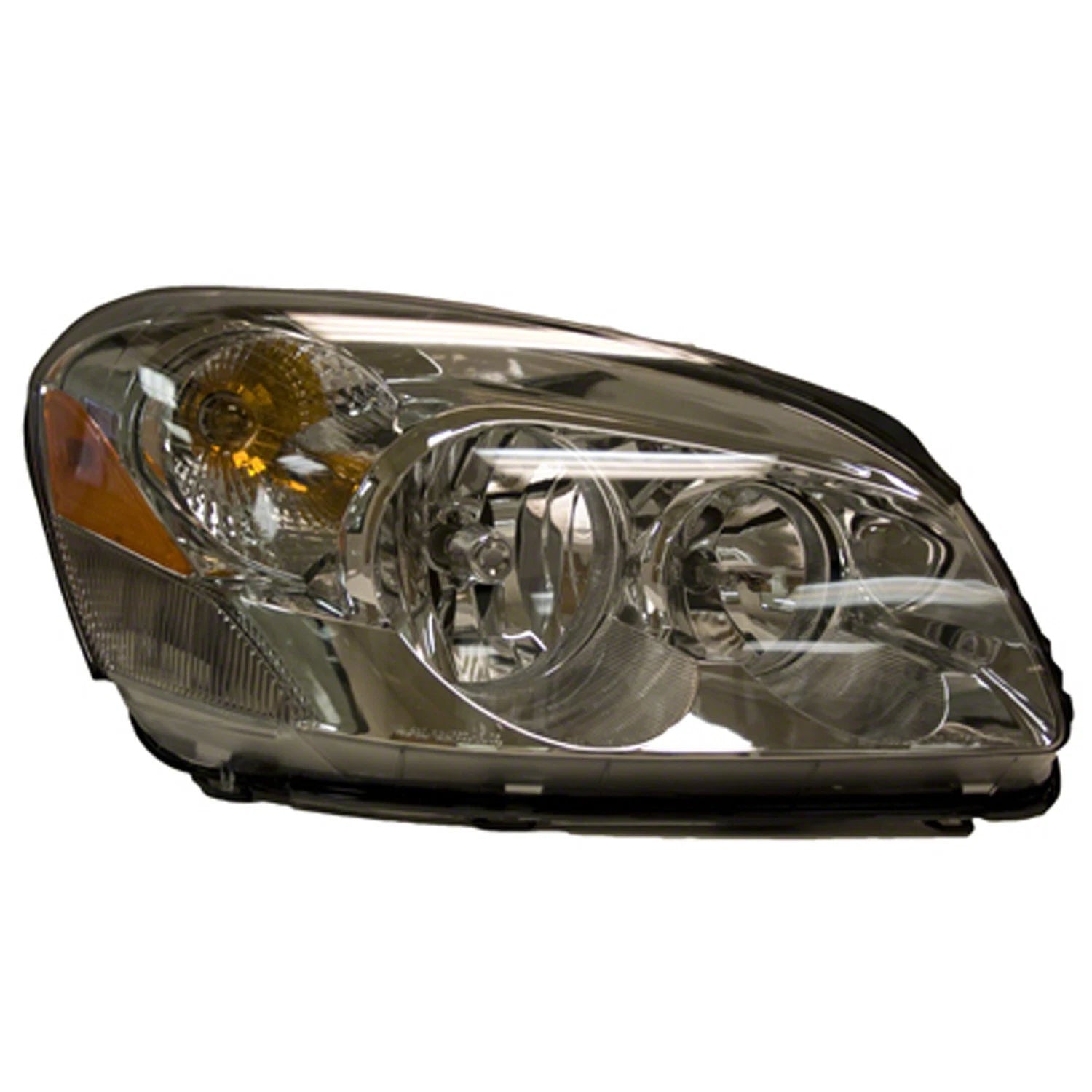Head Light Assembly Passenger Side Replacement for Toyota Camry (2018–2024)