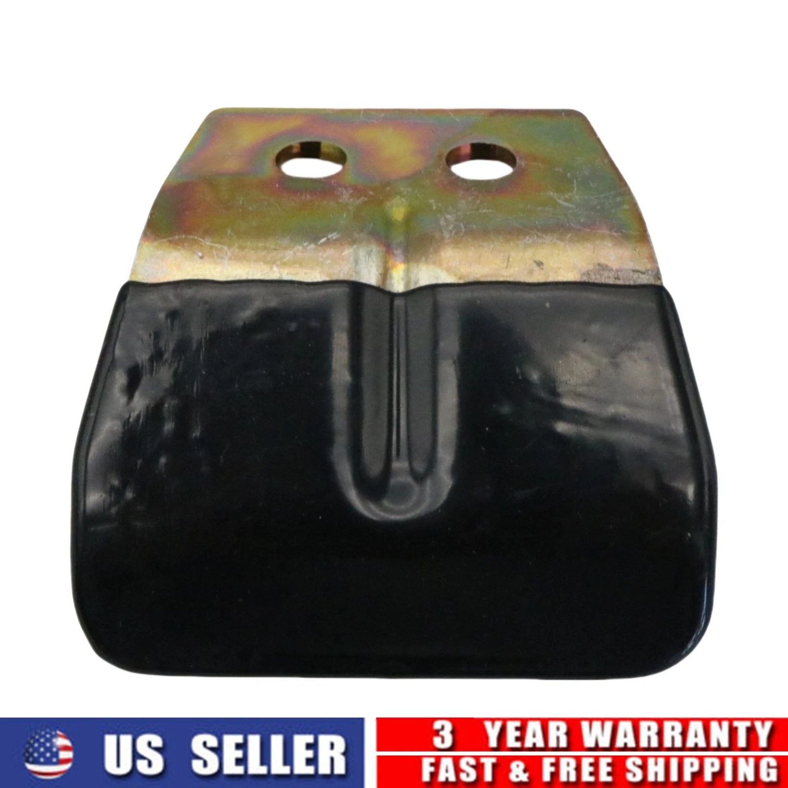 Hood Stabilizer Plate LH/RH for Ford F650 F750 (2000–2015) XC3Z16C886AA