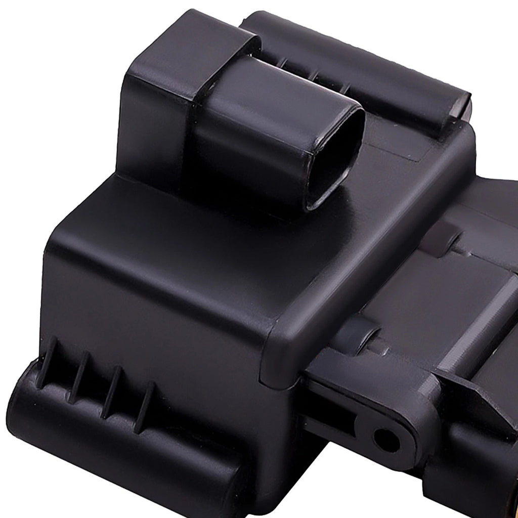 Air Suspension Valve Control for Mercedes R-Class W251 (2006–2013)
