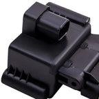 Air Suspension Valve Control for Mercedes R-Class W251 (2006–2013)