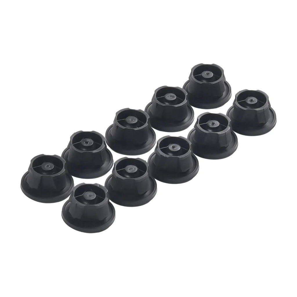 10 x Engine Cover Grommets for MERCEDES SPRINTER