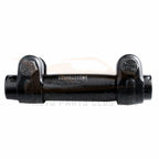 2X Front Tie Rod End Adjusting Sleeve for Toyota Pickup (1986-1995)