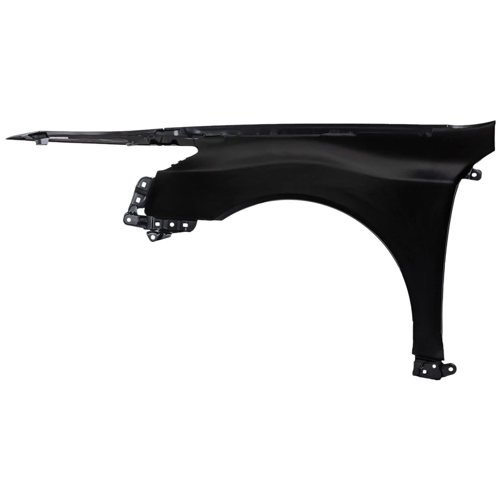 Fender for Acura TL (2009–2014) Front Passenger Side