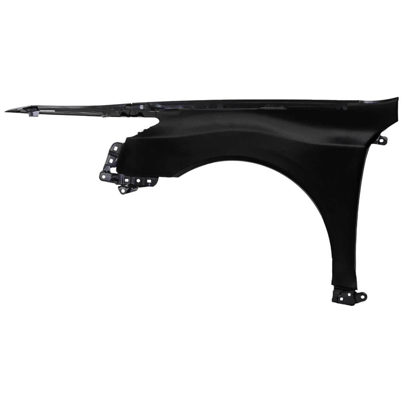 Fender for Acura TL (2009–2014) Front Passenger Side