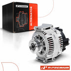 Alternator for Toyota RAV4 (2006-2008) L4 2.4L 100A Clockwise 12V