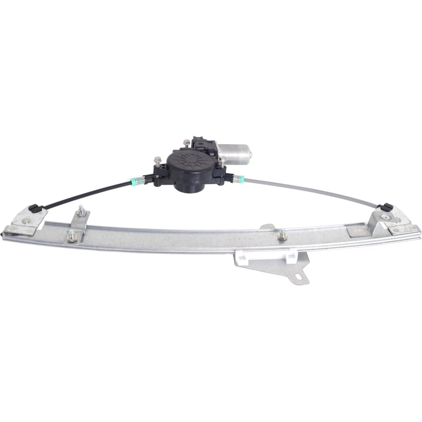 Set of 2 Window Regulators for Mazda CX-5 (2013–2016)