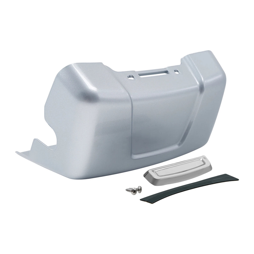 Water Pump Cover for Harley CVO Ultra Limited (2014–2023)