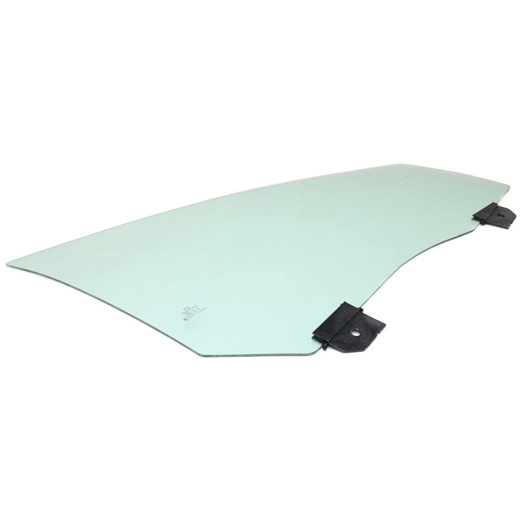 Front Passenger Door Glass for Ford Edge (2015–2024)