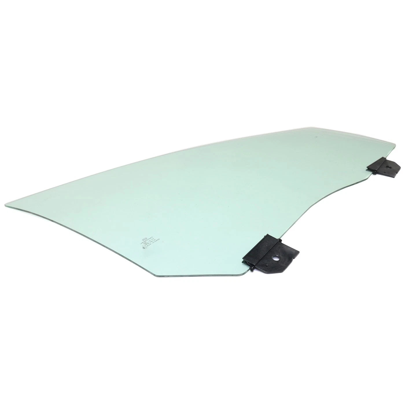 Front Passenger Door Glass for Ford Edge (2015–2024)