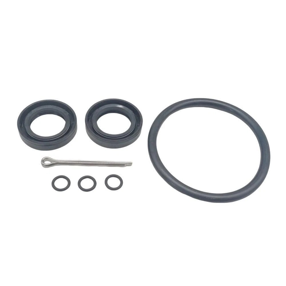 Oil Seal with O-ring Cotter Pin for Honda Outboard Engine (35-50 HP)