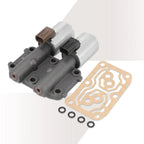 Dual Linear Solenoid Valve for Honda Accord CR-V Element (2003-2007)