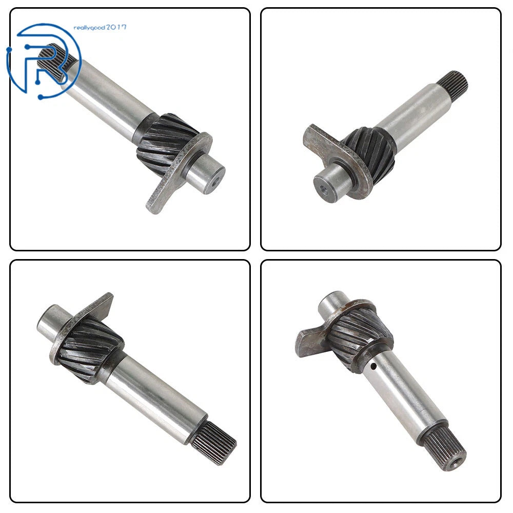 Kickstart Shaft for Yamaha YZ125 (1986-2004)