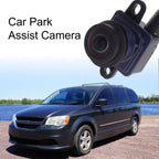 Rear View Backup Camera for Dodge Grand Caravan (2008–2020)