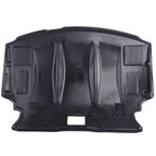 17-Piece Front Engine Splash Panel Kit for BMW 5 Series (2004-2007)