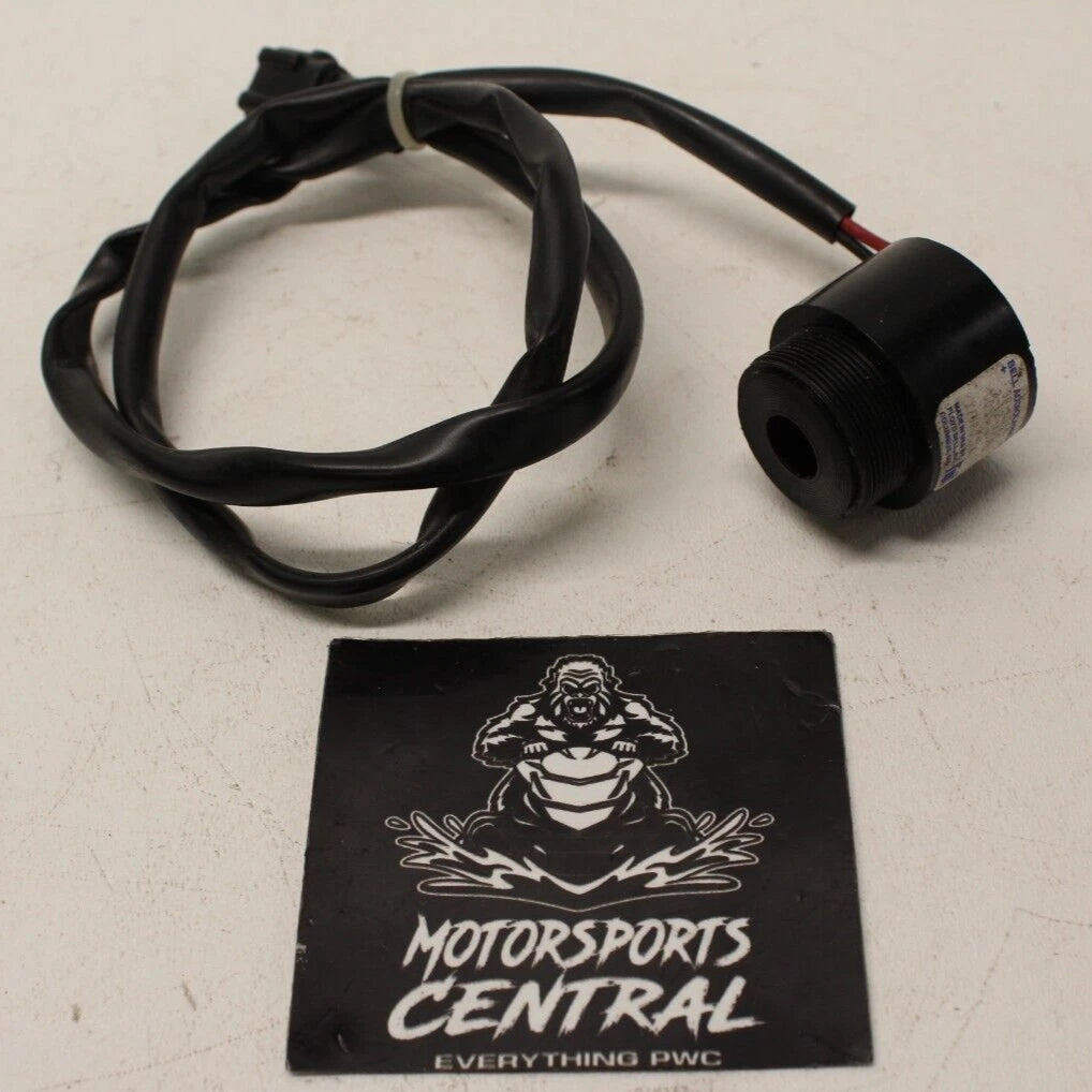 Buzzer Beeper Alarm for Yamaha FX140 FXHO SHO SVHO XLT XL GP SUV VX (1999–2021)