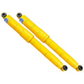 2 Rear Shock Absorbers for Landcruiser BJ60 BJ73 BJ74 FJ62 HJ60 HJ61 1984~1994