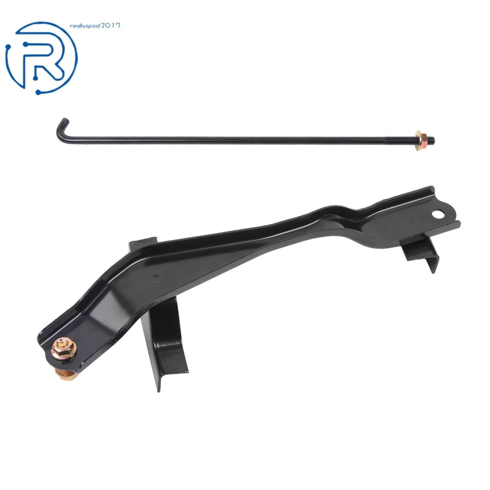 Battery Hold Down Clamp Kit 74404-02190 for Toyota Corolla (2009–2013)