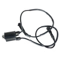Ignition Coil & Spark Plug Cap for Honda Shadow VLX 600 VT600 (1988–2007)
