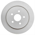 Brake Discs for FWD Vehicles (Rear, Driver or Passenger Side)