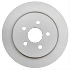 Brake Discs for FWD Vehicles (Rear, Driver or Passenger Side)
