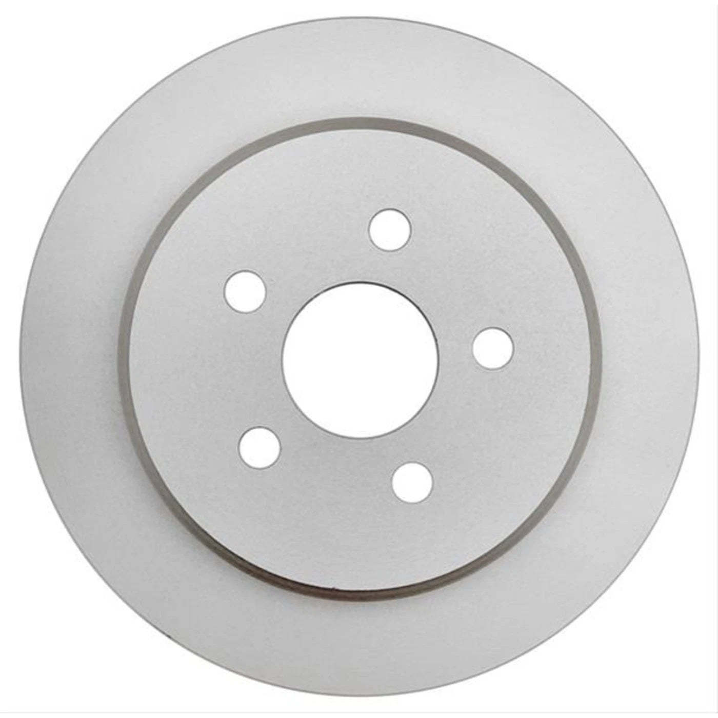 Brake Discs for FWD Vehicles (Rear, Driver or Passenger Side)