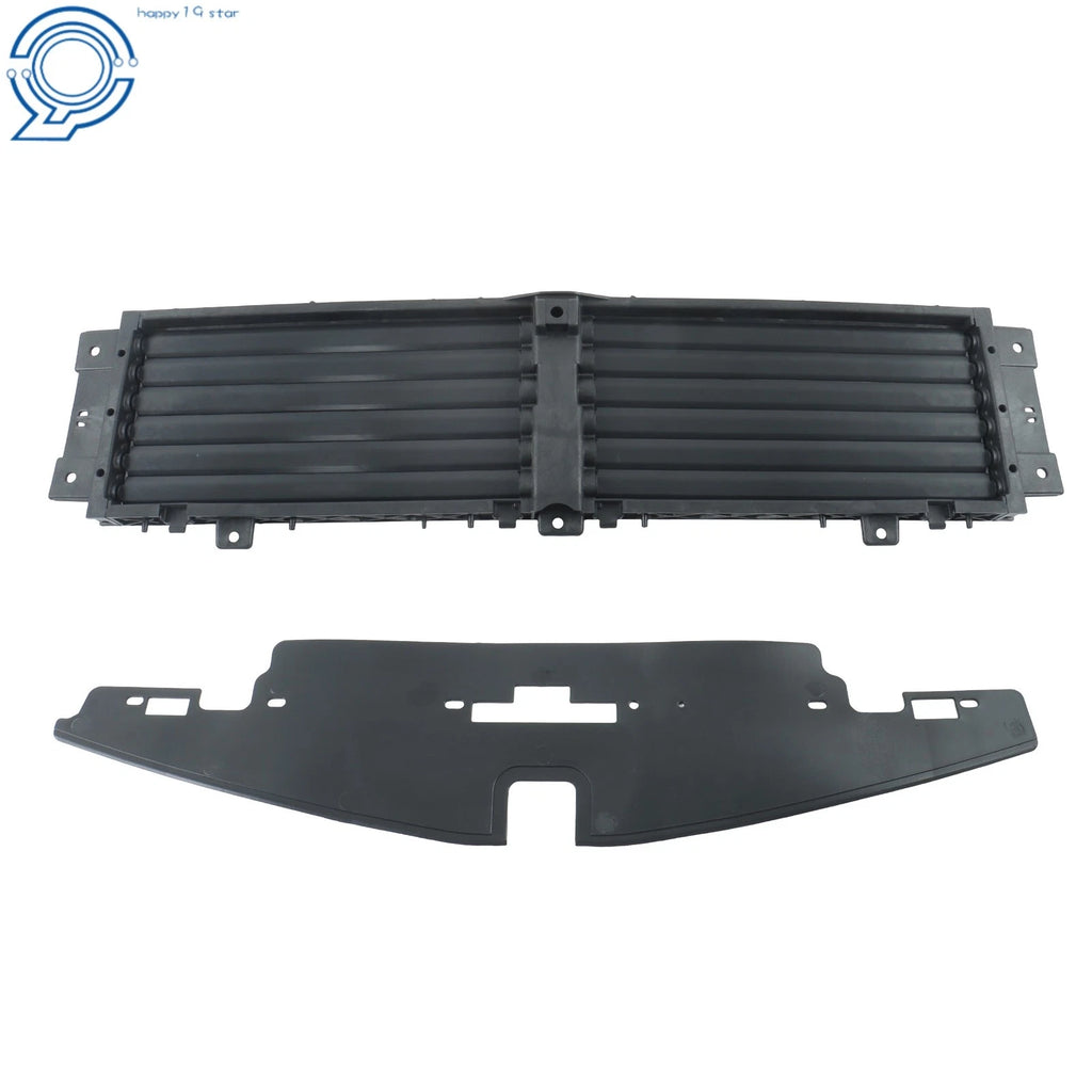 Active Grille Shutter with Motor for Chevrolet Blazer (2019–2025)