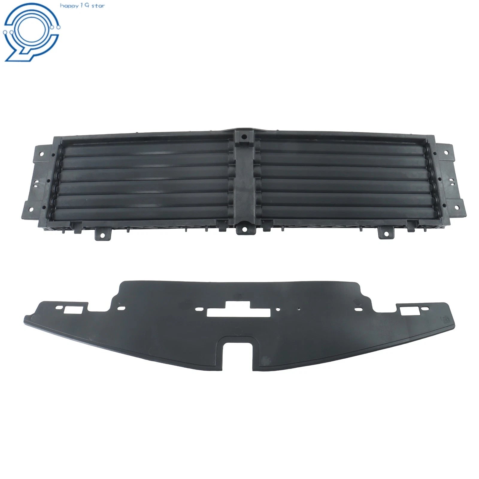 Active Grille Shutter with Motor for Chevrolet Blazer (2019–2025)
