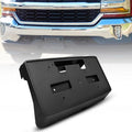 License Plate Bracket for Chevy Silverado 1500 (2014–2015)