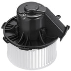 AC Blower Heater Motor for Dodge Mercedes-Benz Sprinter 2500 3500 (2007–2018)