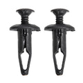 Panel Trim Screws Set for Yamaha Rhino 450 660 700 (2004–2018)