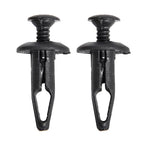 Panel Trim Screws Set for Yamaha Rhino 450 660 700 (2004–2018)