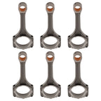 6pcs Connecting Rods for Toyota 4Runner FJ Cruiser Tacoma (2003–2009) 4.0L