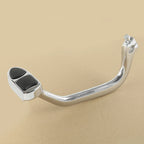 Chrome Brake Lever Pedal Pad for Honda Goldwing 1800 GL1800 (2001–2017)