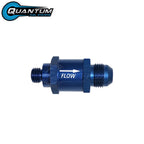 6AN Check Valve for Walbro GSL392 Inline Fuel Pump (M10x1.0)