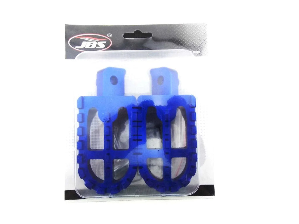 CNC Billet Alloy Foot Pegs Set for YAMAHA PW50 (1981-2021)