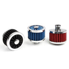 1" Extra Flow Breather Vent Filter for Valve Cover