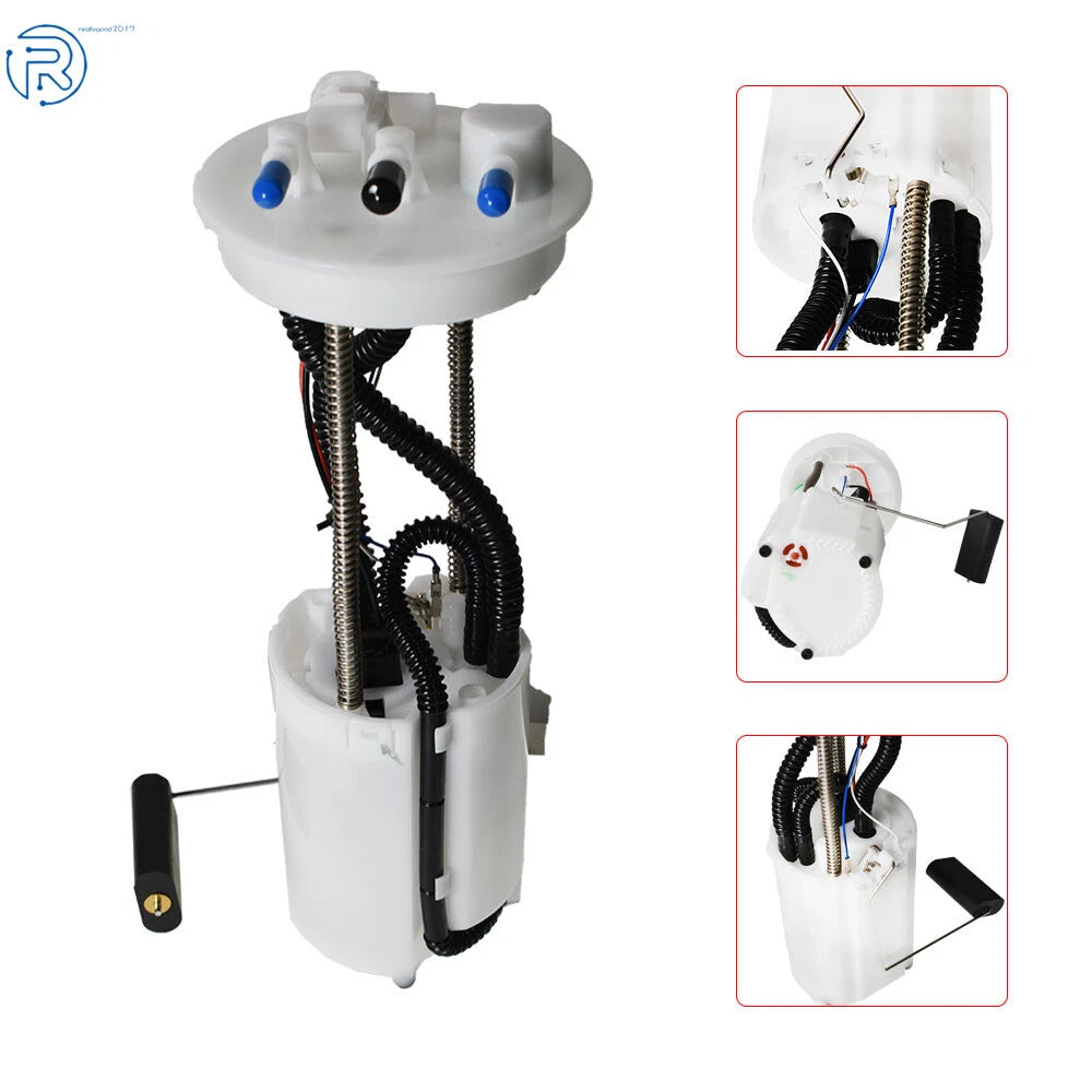 Electric Fuel Pump for Hisun 400 500 700 800 (2010-2023)