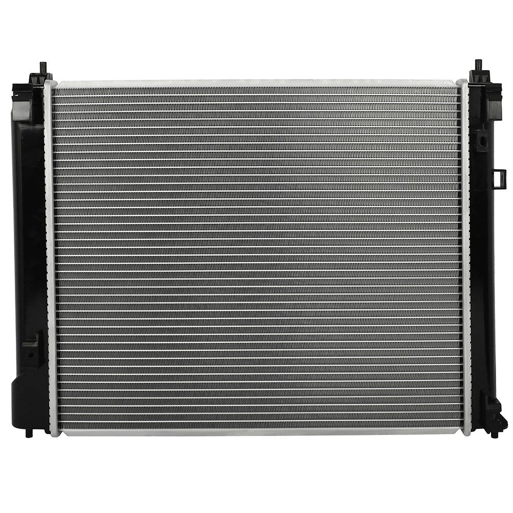 Aluminum Radiator for Nissan March (2012–2019) & Toyota 4Runner (2010–2022)