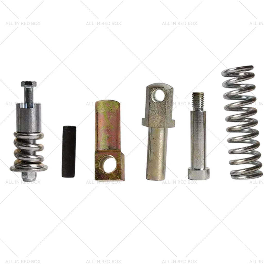 Fast-Tach Lever Kit LHS for Bobcat Bobtach 630 631 632 641 642 S130