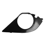 Front Fog Light Lamp Frame Cover for BMW 5 Series E60 E61 M Sport (2003–2010)