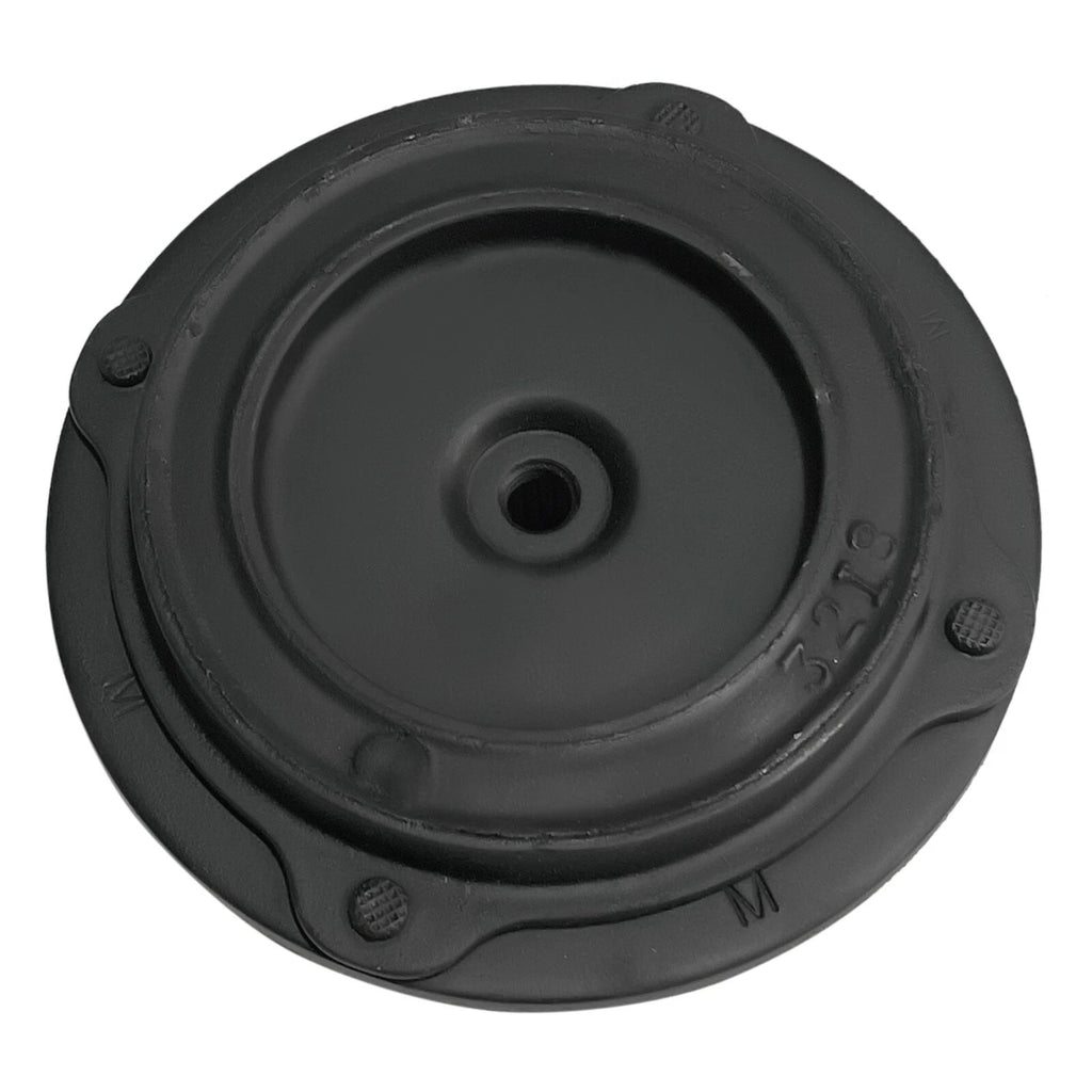 Compressor Clutch Replacement for Ford Police Interceptor Utility (2018-2018)