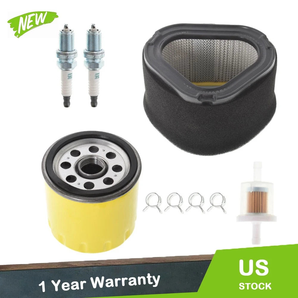 Air Filter for Kohler CV11 CV13 CV14 CV15 CV16 (11-16HP) M92359