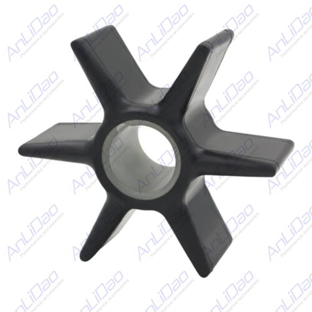 Water Pump Impeller for Mercury Mariner 40-250HP (2000–2010) 47-43026-2 47-43026T2 18-3056