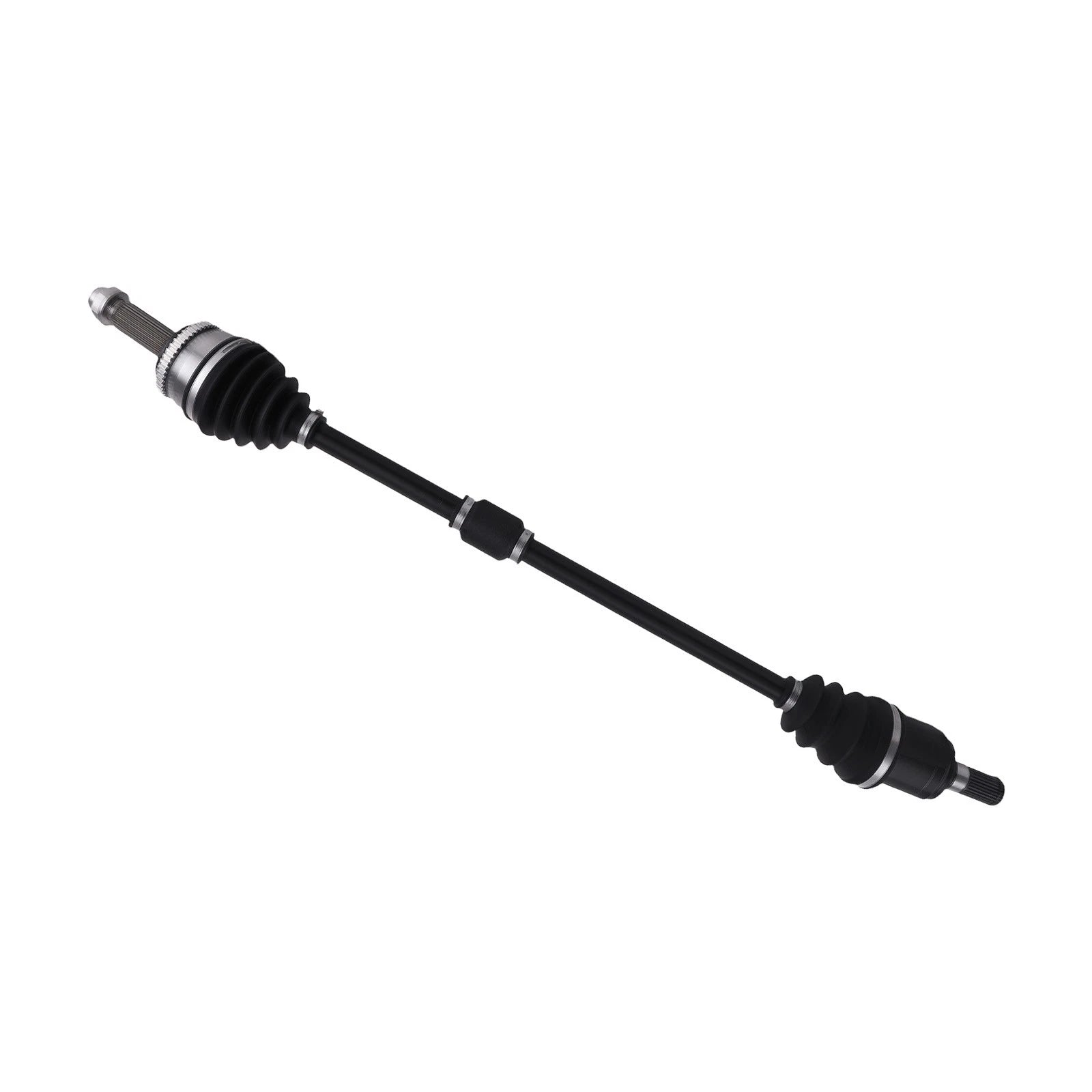 CV Axle for Hyundai Elantra, Elantra GT 1.8L, 2.0L (2011–2016)