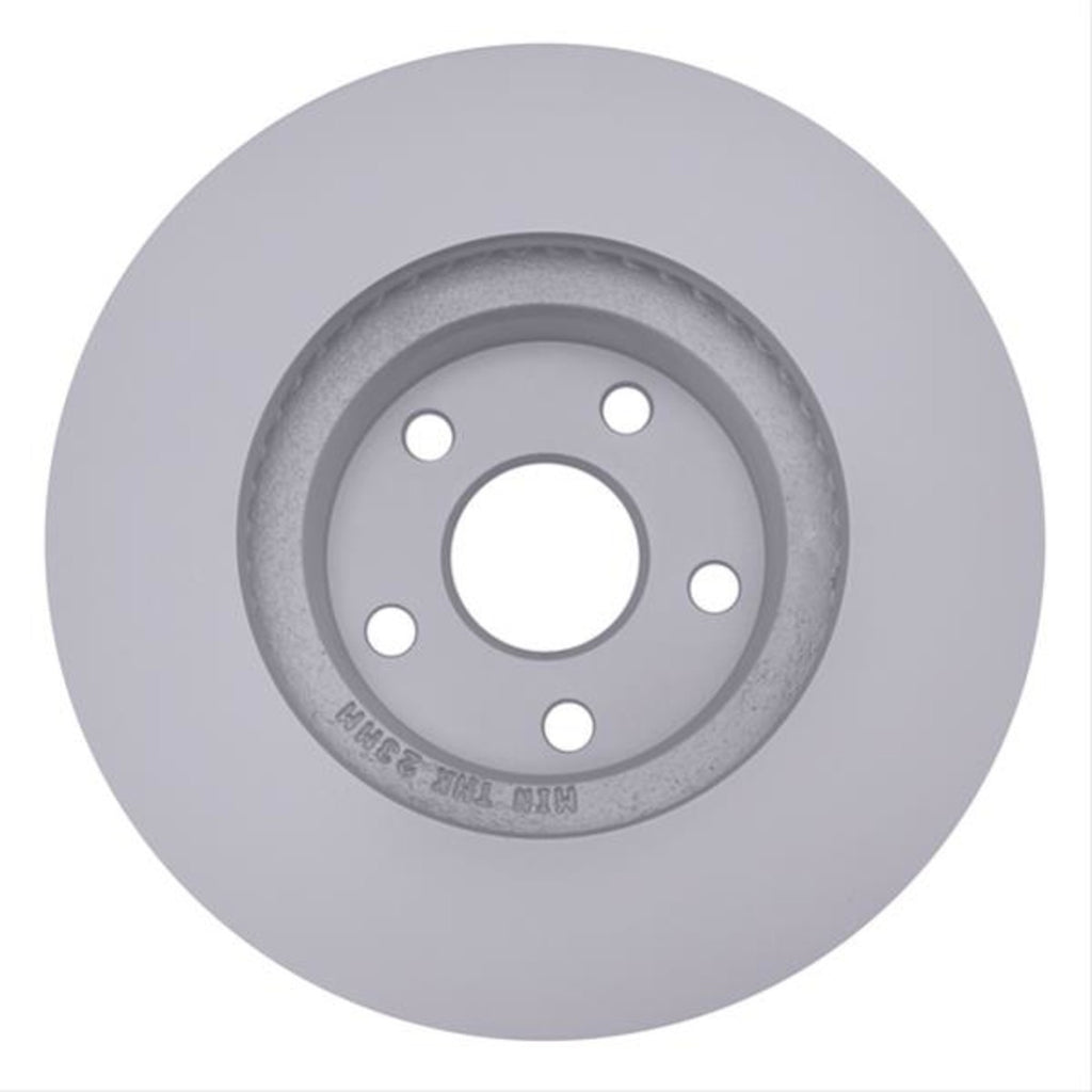 Brake Discs for Scion tC (2005–2010)