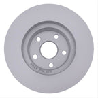 Brake Discs for Scion tC (2005–2010)