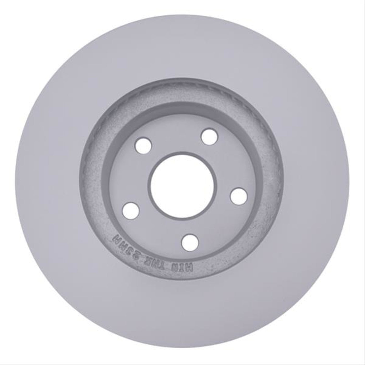 Brake Discs for Scion tC (2005–2010)