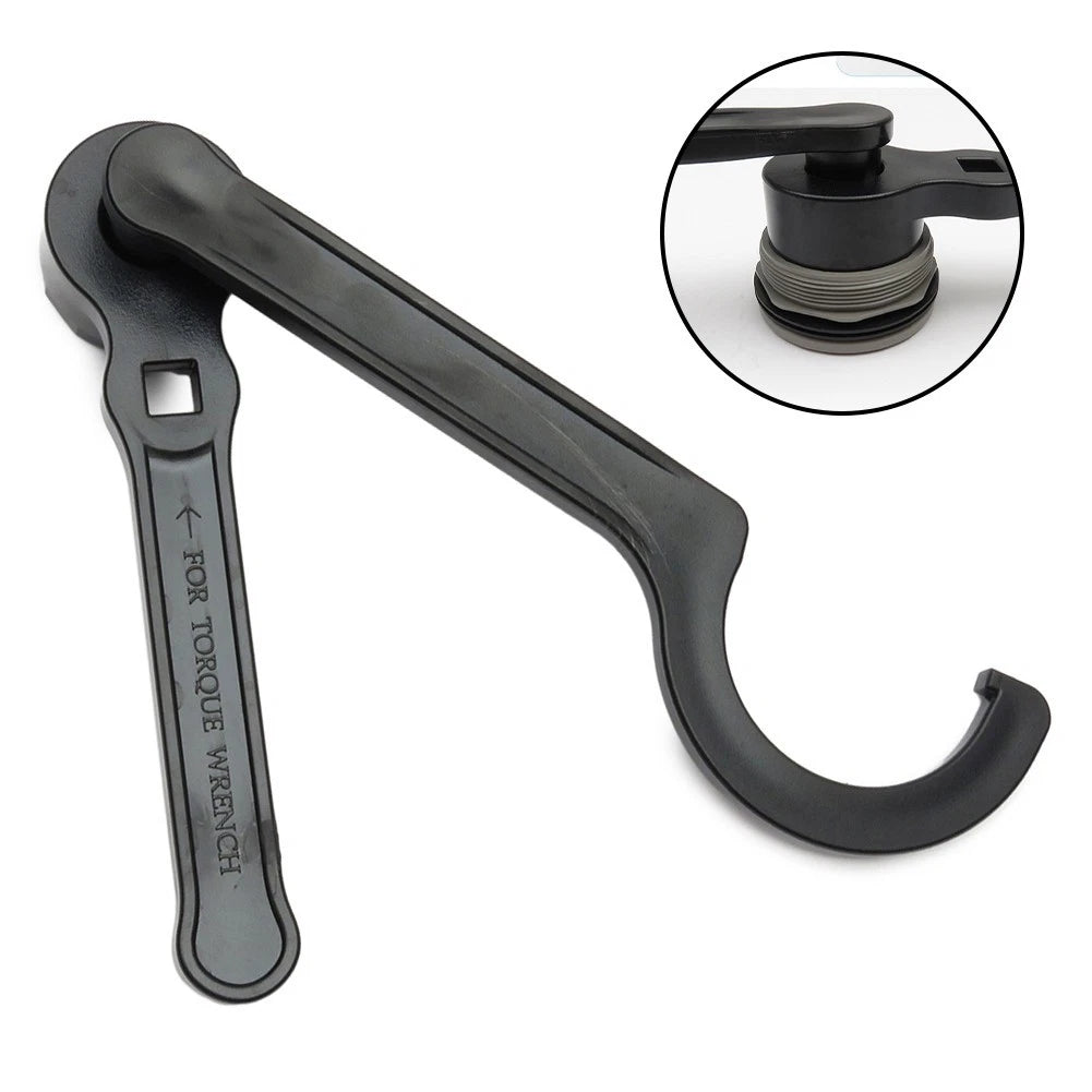 Wrench Tool for Scuba Diving Regulator (2023)
