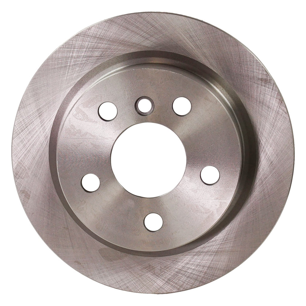 Rear Disc Brake Rotors for Mini Cooper (2014–2020)